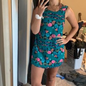 NWOT SHOW ME YOUR MUMU TUNIC